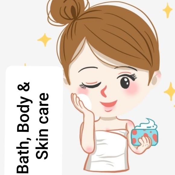 Bath, Body & Skin care - Picture 1 of 1